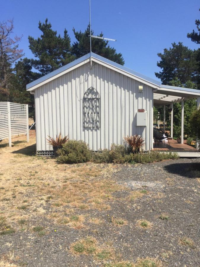 White Croft Cottage Ross Exterior photo